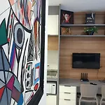 Garden Studio Sampa