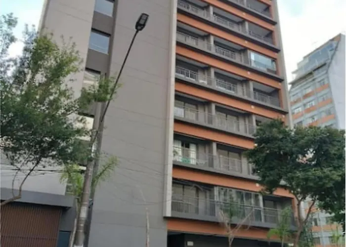 Garden Studio Sampa