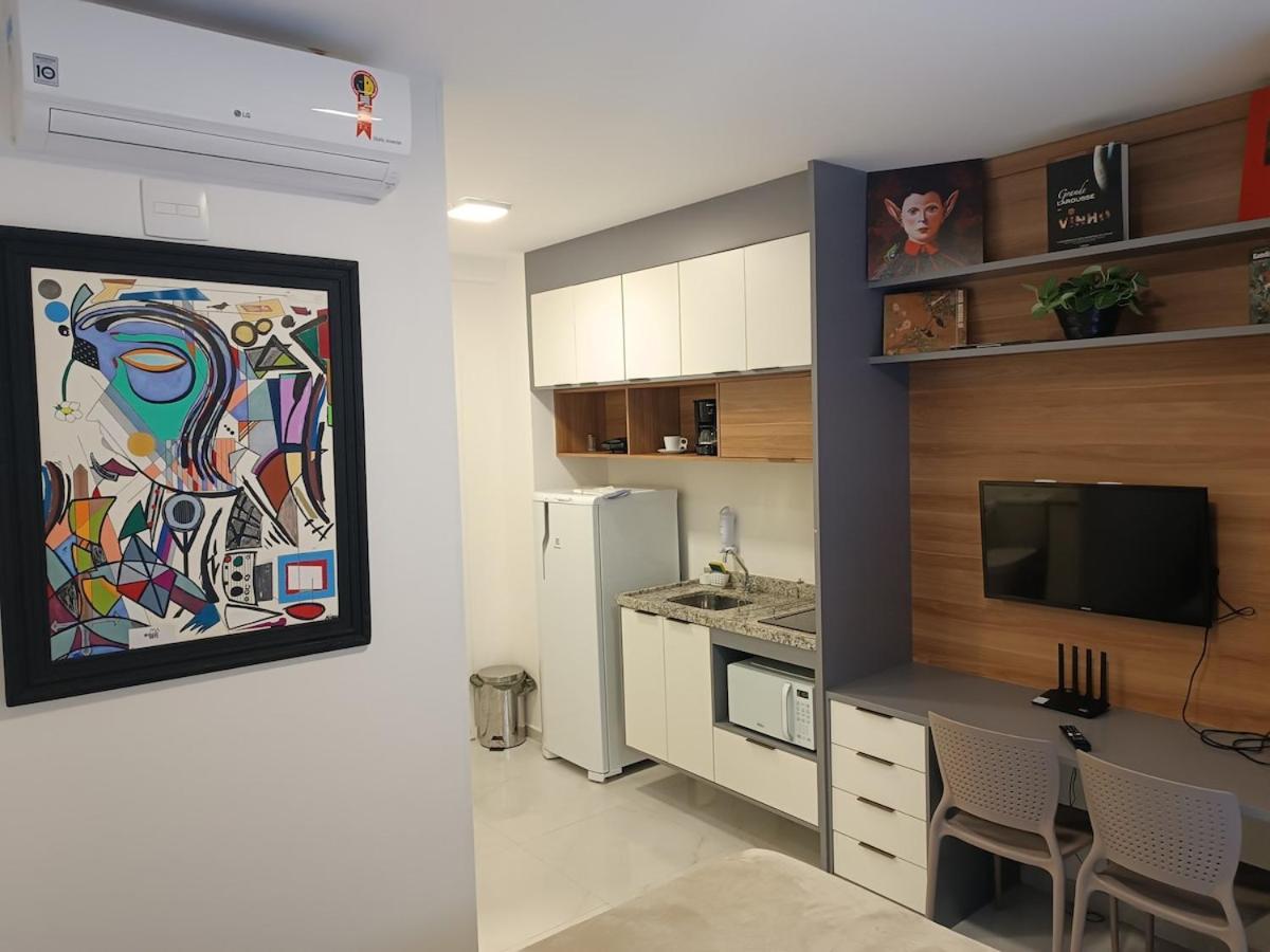 Apartamento Garden Sampa
