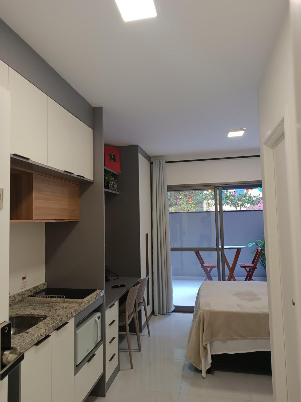 Apartamento Garden Sampa *