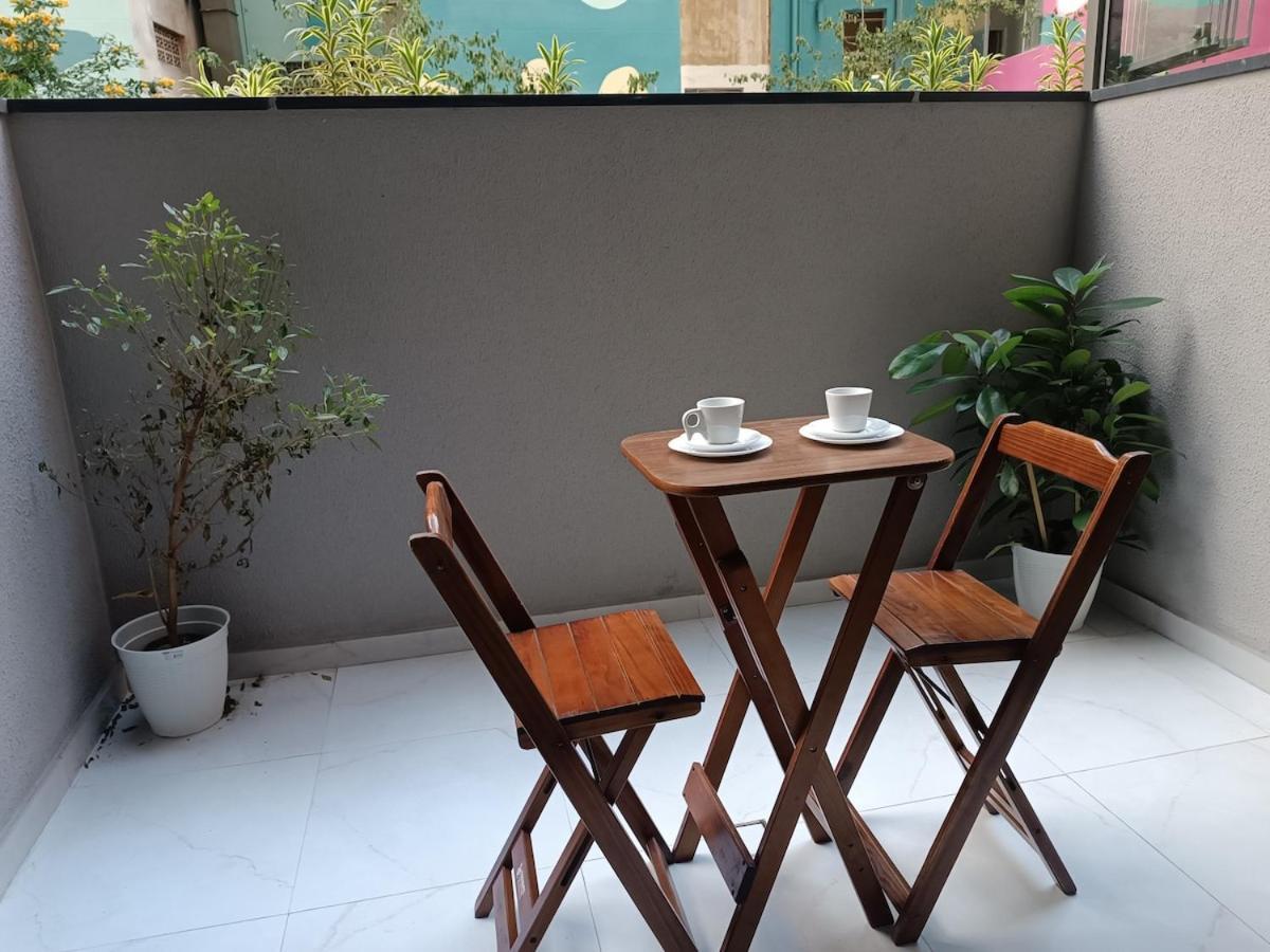 Garden Sampa Apartamento *