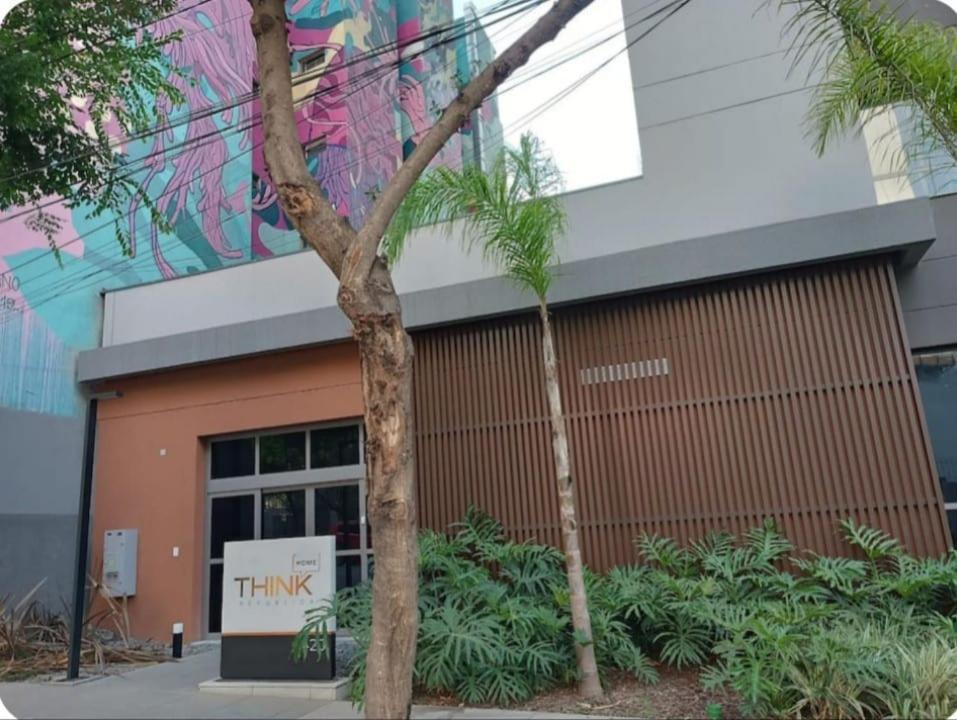 Apartamento Garden Sampa *