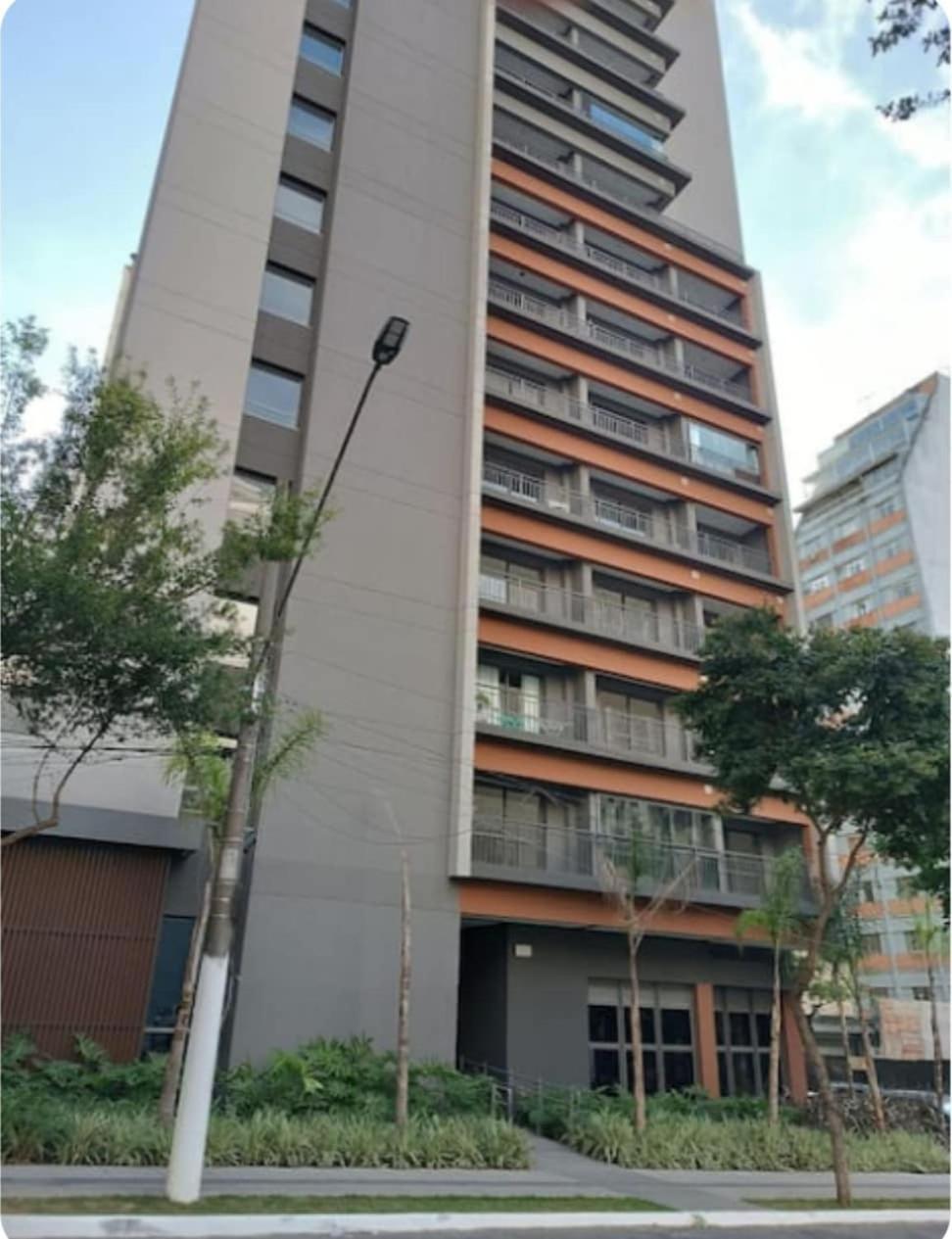Garden Sampa Apartamento São Paulo