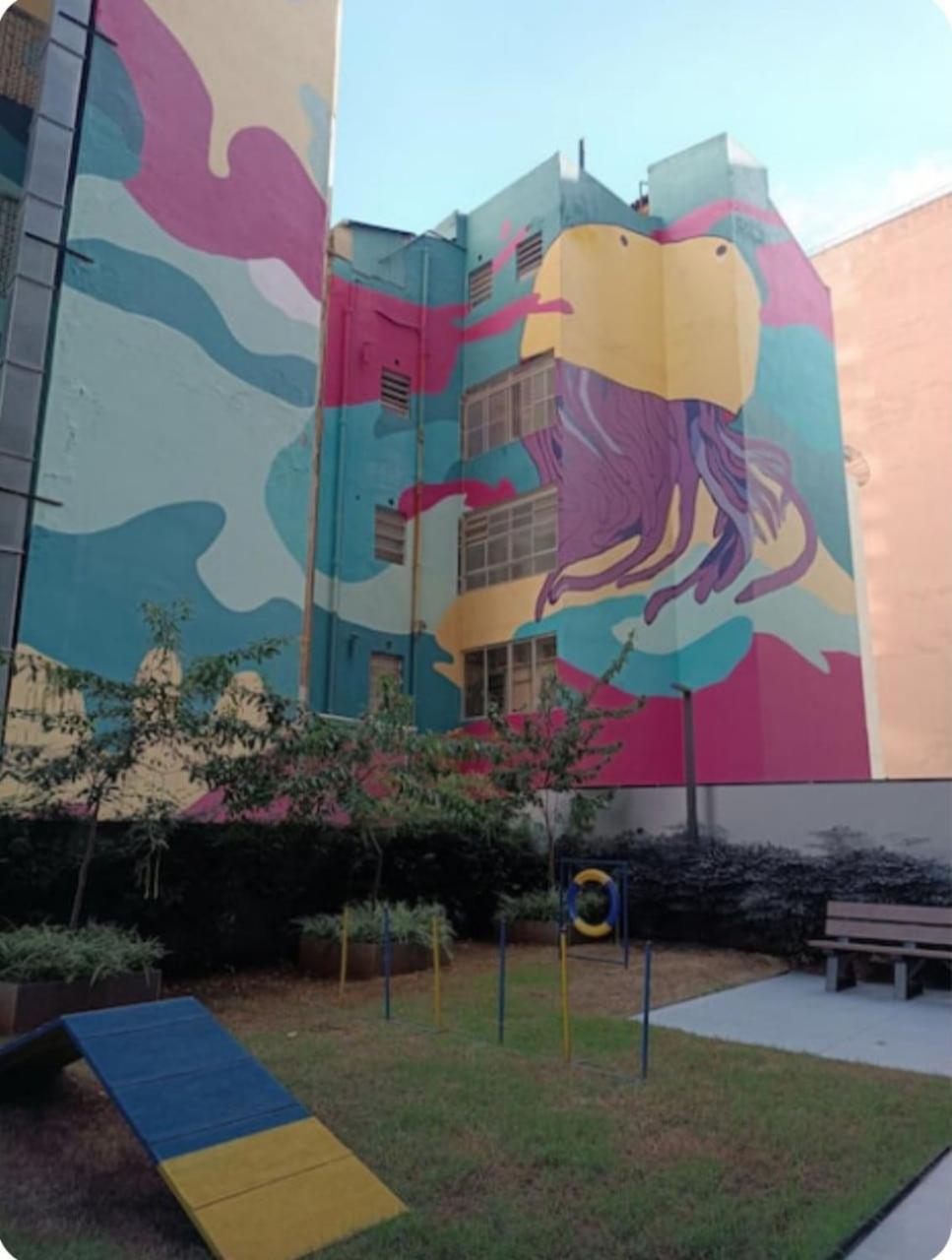 Garden Sampa * São Paulo