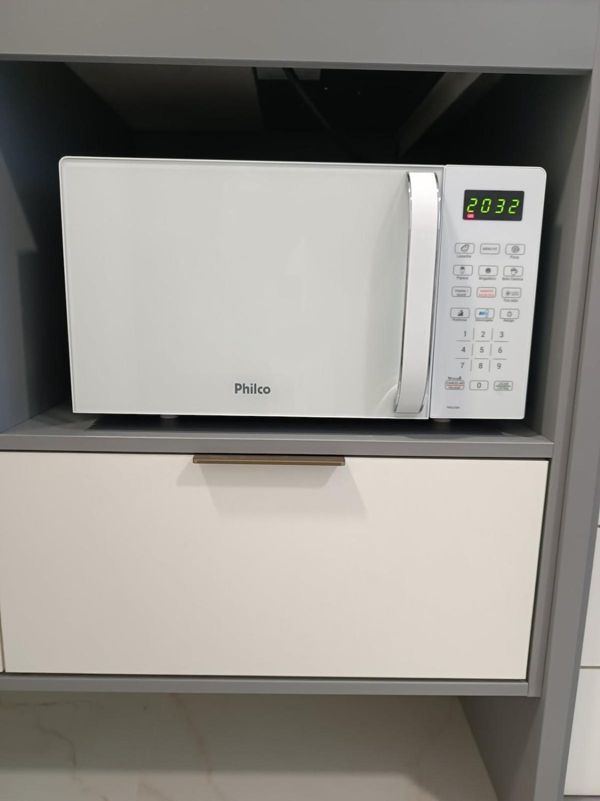 Apartamento Garden Sampa