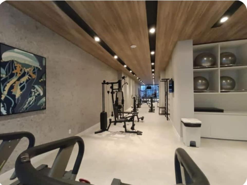Apartamento Garden Sampa *