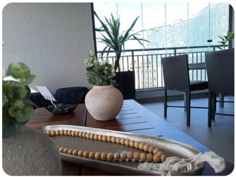 Apartamento Garden Sampa *
