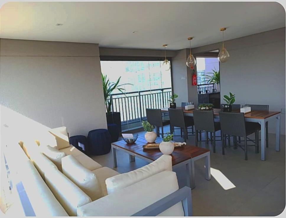 Garden Sampa Apartamento