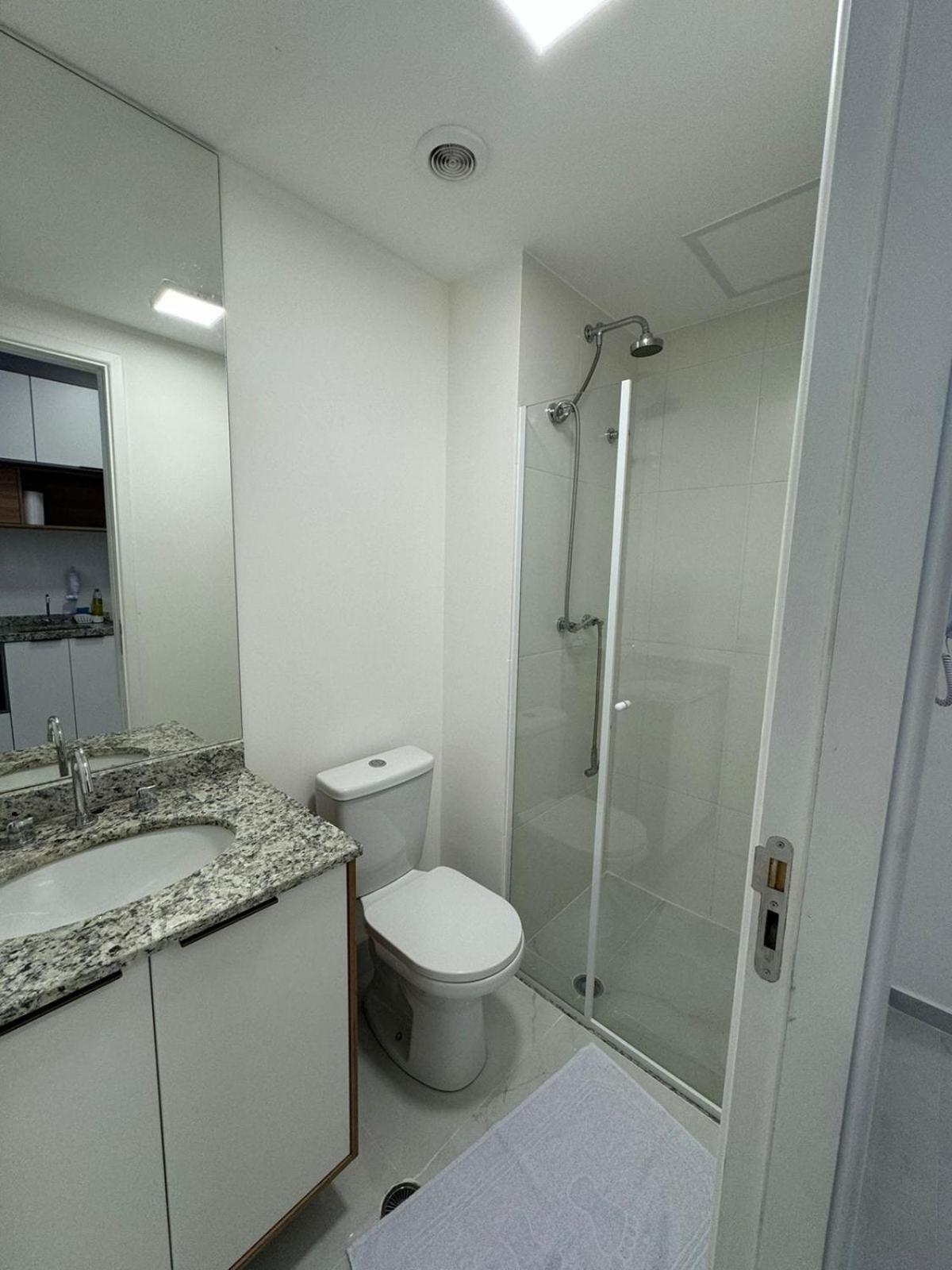 Apartamento Garden Sampa