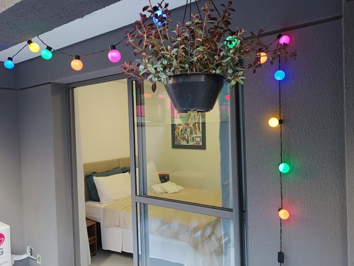 Apartamento Garden Sampa