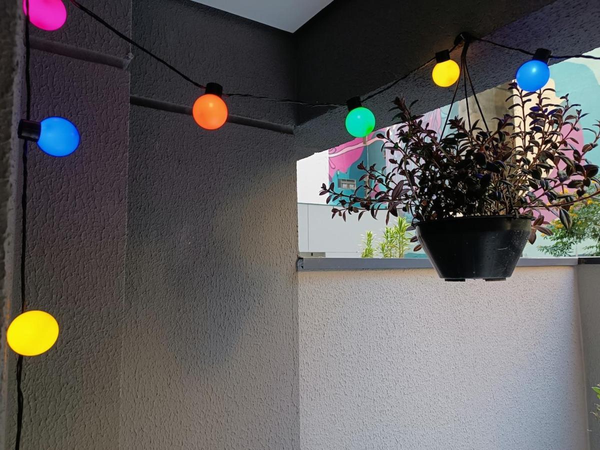 Apartamento Garden Sampa São Paulo