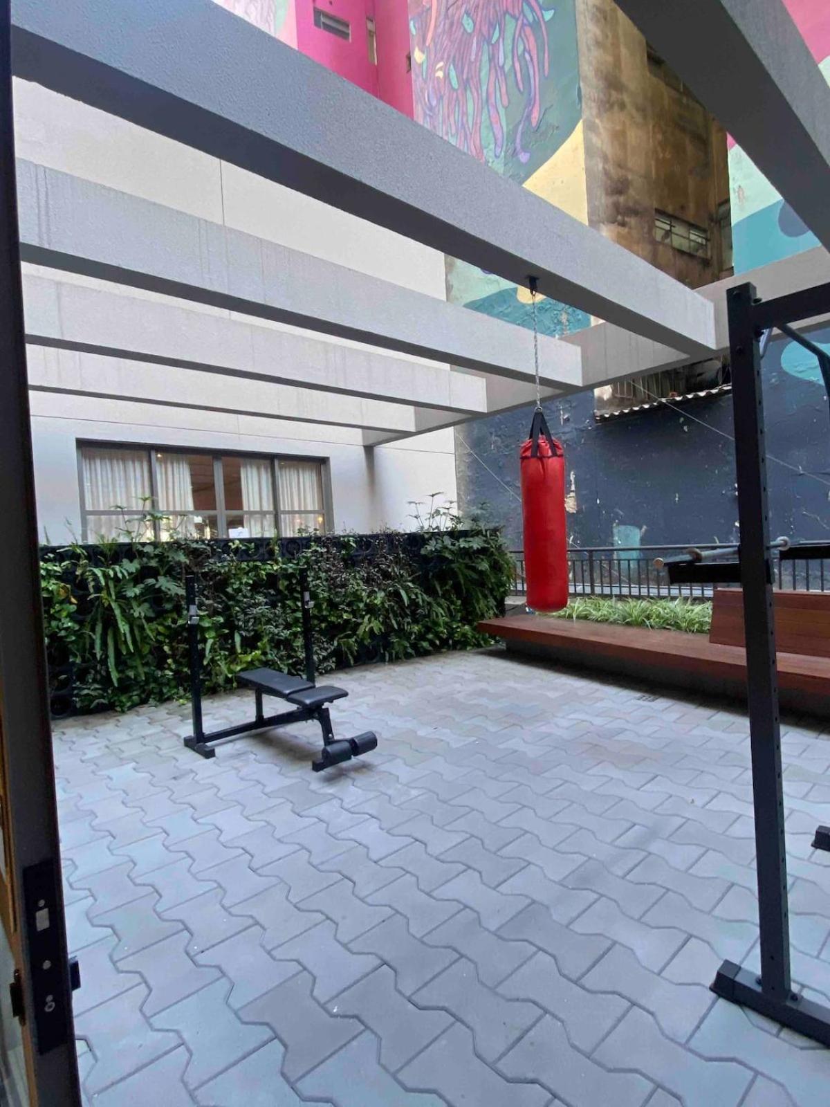 Garden Sampa São Paulo